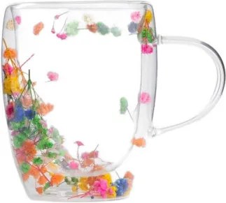 Šálka SECO s dvojitým dnom 724572 350 ml