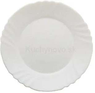BORMIOLI Ebro tanier dezertný 20 cm