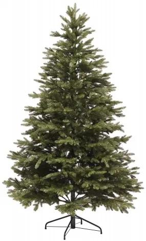 Vianočný stromček s FULL 3D ihličím 220cm