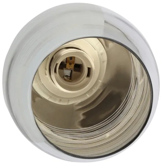 Luster na lanku MARINA 3xE27/60W/230V chróm