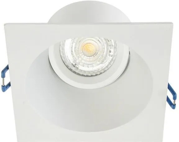 PREMIUMLUX Podhľadové bodové svietidlo ROMA biele