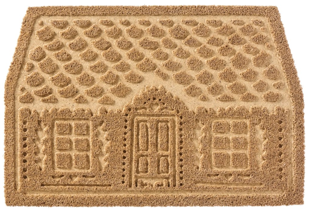 Ib Laursen Rohožka Christmas House