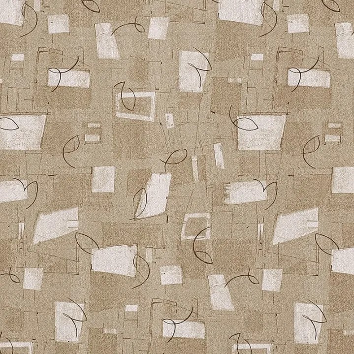 Metrážny koberec Libra 35, na mieru, šíře 4m,5m, béžová, filc, chodba / predsieň, AladinWorld Expres