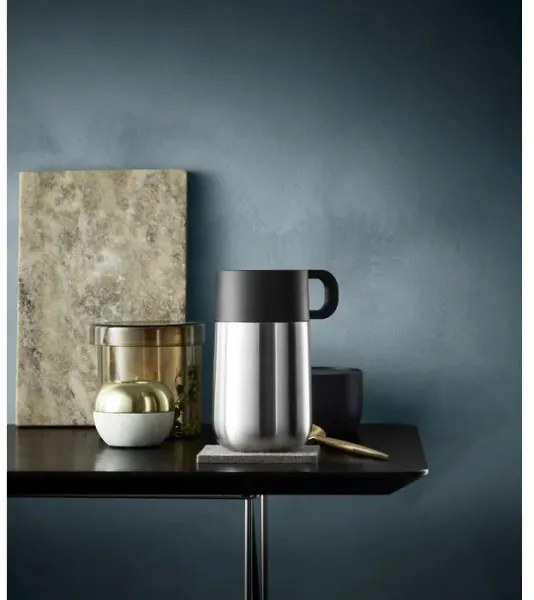 WMF - Cestovný termohrnček IMPULSE, nerezový, 0,3 l