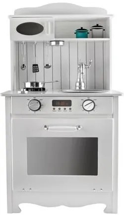 Drevená kuchynka Kruzzel KD9146