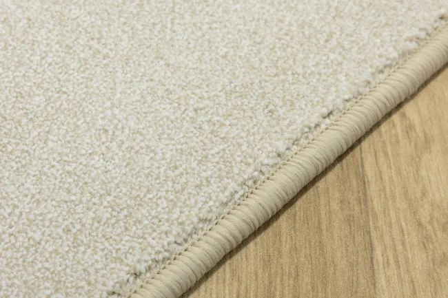 Metrážny koberec Cancun 269 ab krémový / béžový