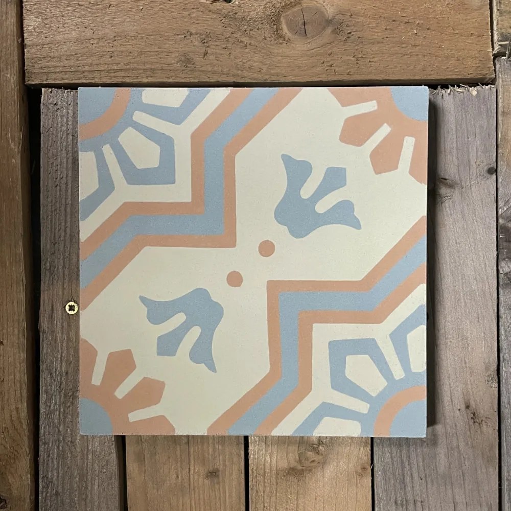 Cementové dlaždice 530 | Articima