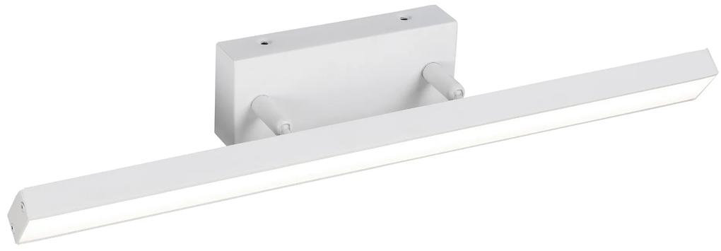 RABALUX Kúpeľňové nástenné LED svietidlo ANDREW