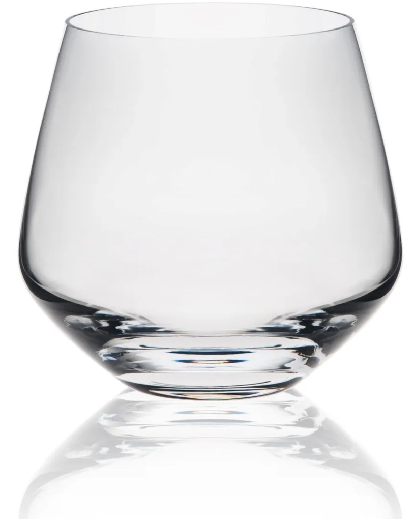 RONA 4x Pohár na nápoje CHARISMA 390ml