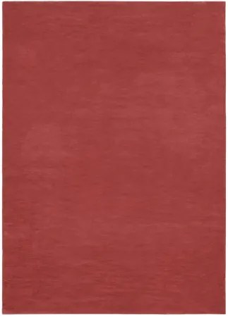 Koberce Breno Kusový koberec COLOR UNI Terra, červená,60 x 100 cm