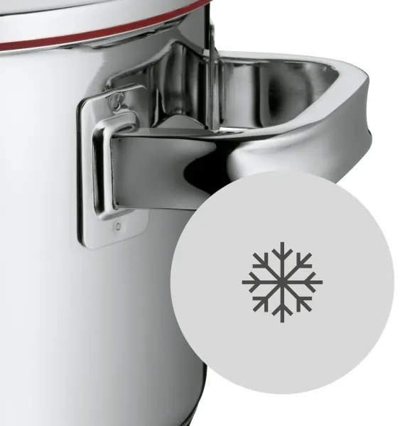 WMF - Sada hrncov 5ks FUNCTION nerez