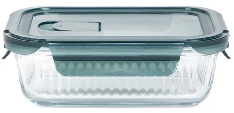 Nádoba REMMIE sklenená M 891163