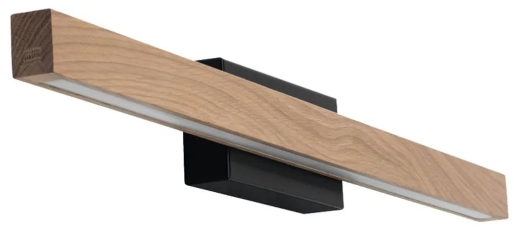 Spot-Light 19910104 - LED Kúpeľňové nástenné svietidlo AQUAVIVA LED/9W/230V IP44