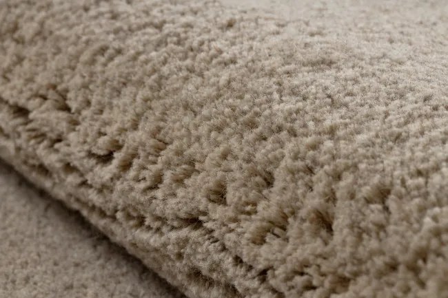 Koberec DUNE WOOL 497 01 TM130 béžový