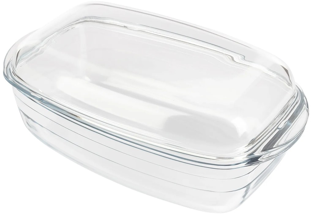 Pyrex®  Daily Zapekacia forma s vekom  (100371802)