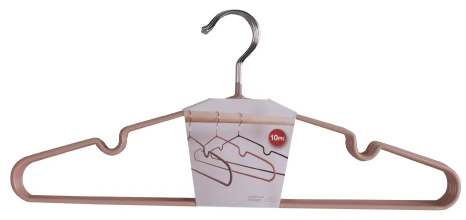 Vešiaky Massa 4 × 41 × 18 cm HOUSE NORDIC