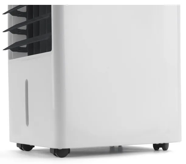 Black+Decker BXAC50E Ochladzovač vzduchu - AirCooler