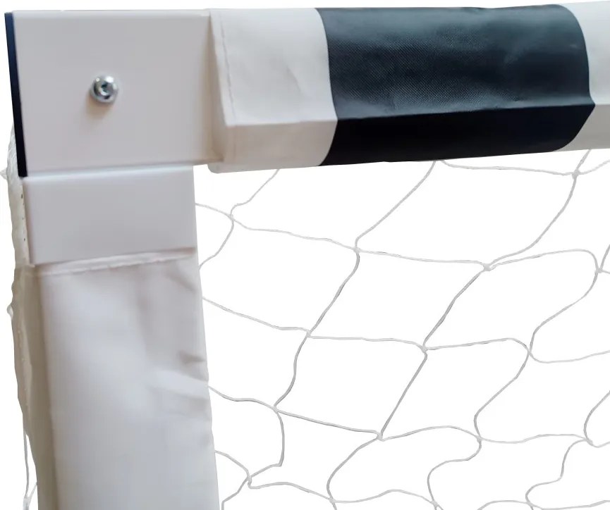 TRENDIE Futbalová bránka 200x300 cm