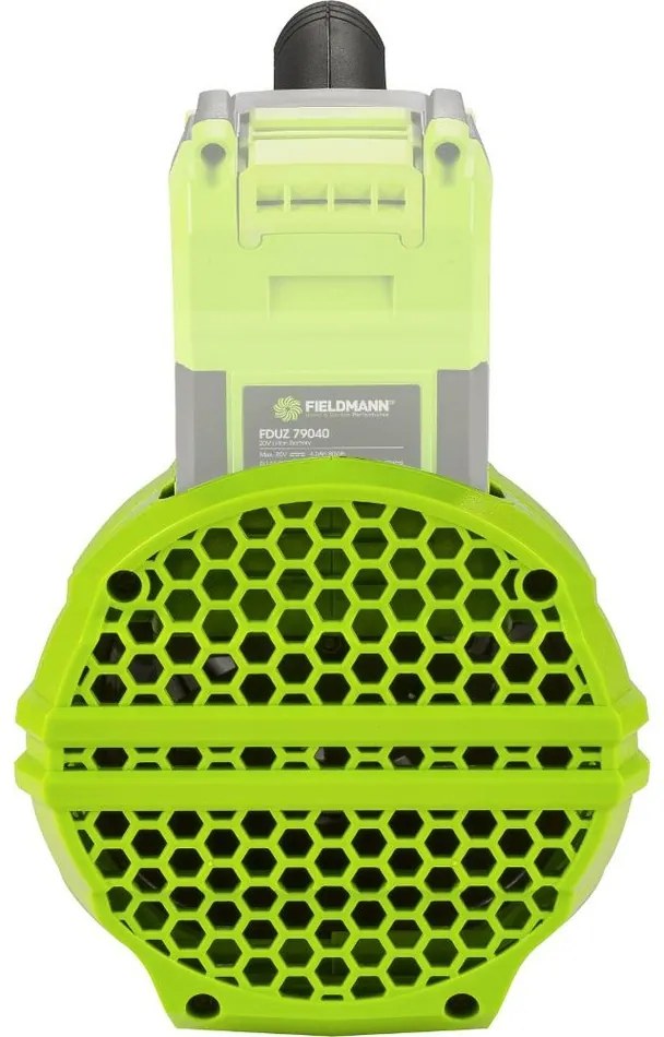 Fieldmann FZF 70605-0 záhradný fukár, 20 V