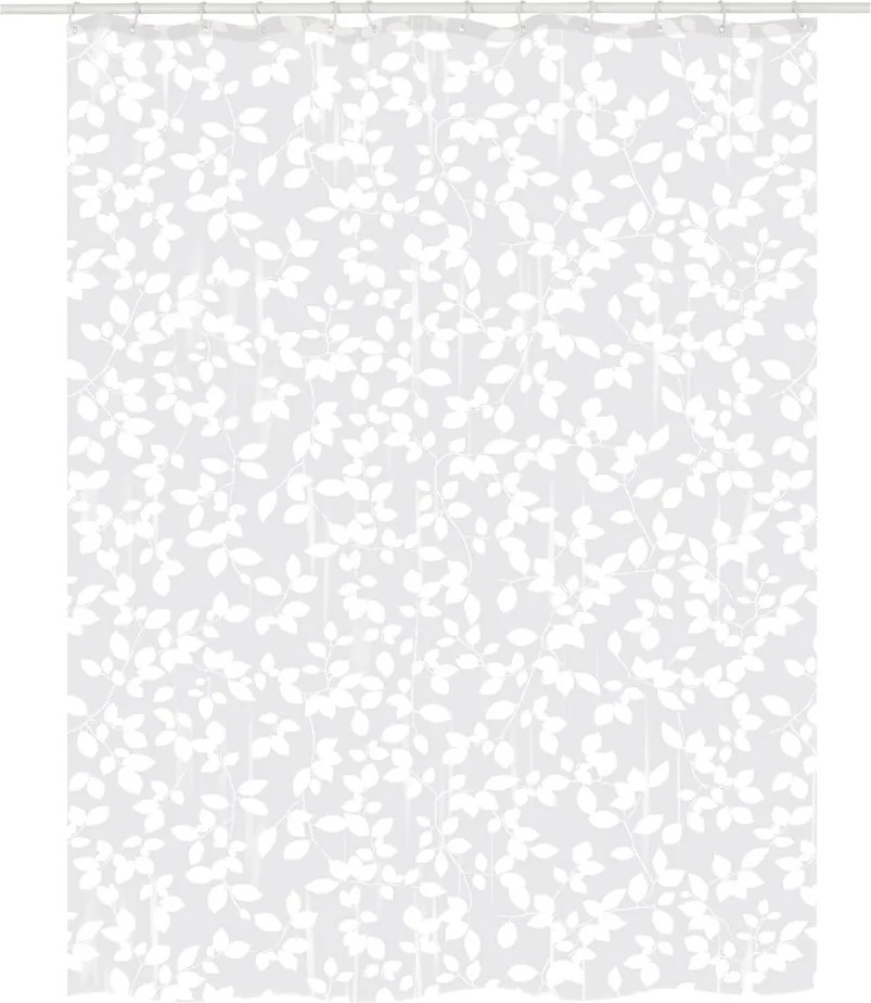 Sprchový záves 180x200 cm Blatt – Spirella