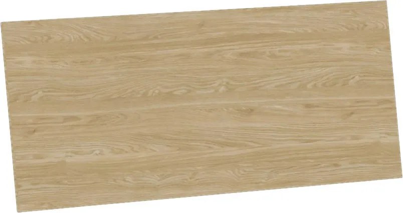 XXXLutz ZÁHLAVIE, 135/45,5/1,6 cm, Hom`in - Postele - 002647010128
