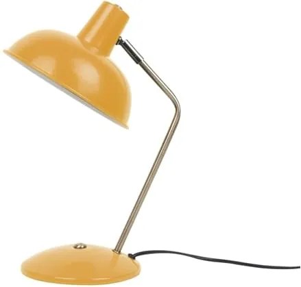 Stolní lampa Earny, žlutá Stfh-LM1701 Time for home+
