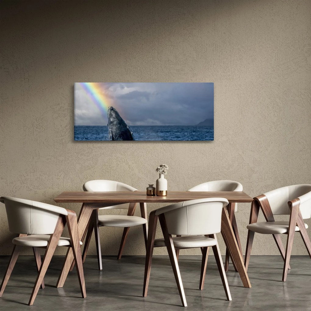 Obraz - Keporkak (120x50 cm)