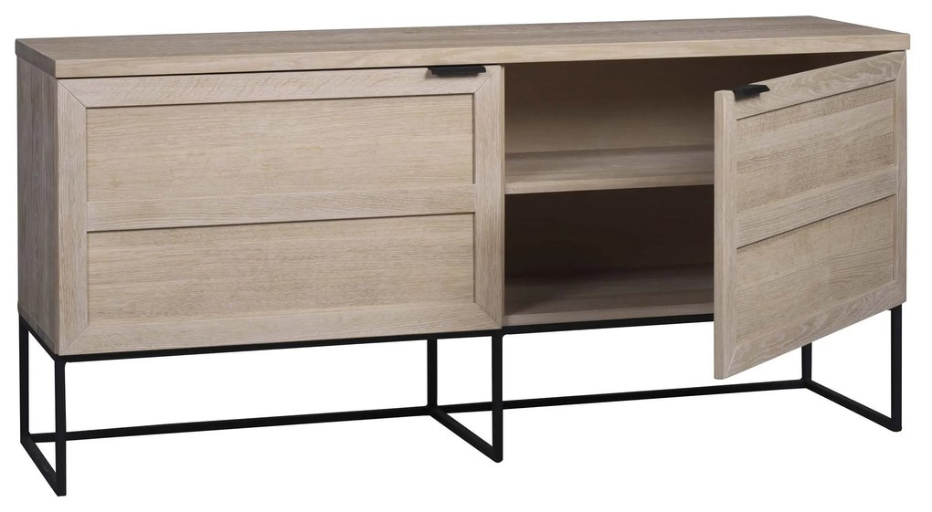 Komoda Everett 75 × 160 × 41 cm