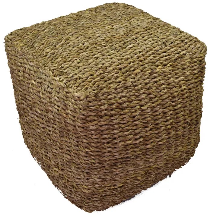 Sedací taburet kocka – puf