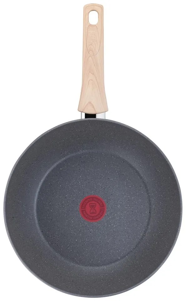 Wok hliníková panvica ø 28 cm Natural Force - Tefal