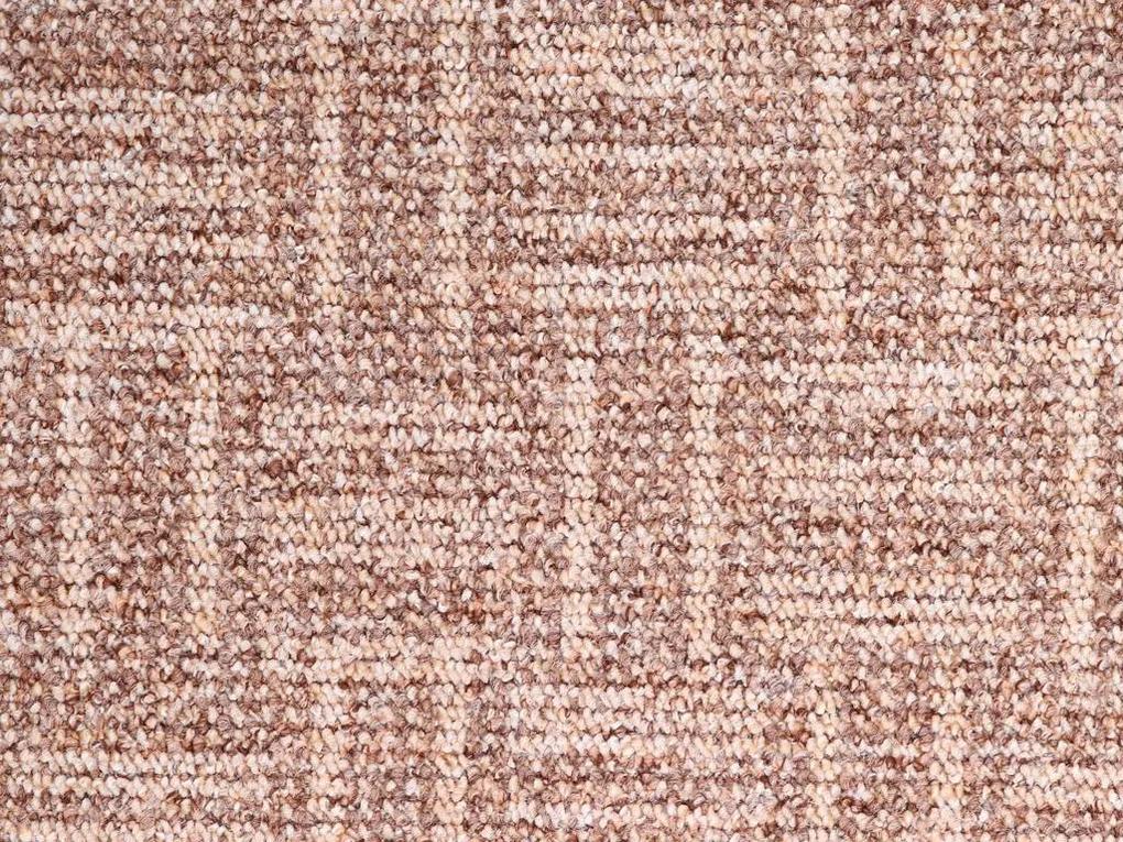 Metrážový koberec Rio 780 - Rozměr na míru s obšitím cm
