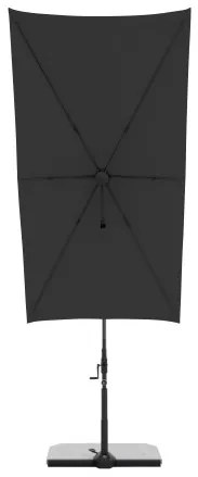 Doppler ACTIVE 240 x 135 cm - moderný slnečník s bočnou nohou : Barvy slunečníků - 840