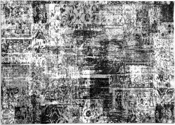 DC Koberec Lapiso SOFT 408 sivá Rozmer: 160×220 cm