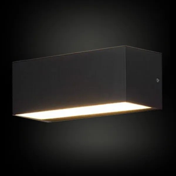 Top Light Imola - LED Vonkajšie svietidlo LED/12W/230V IP65