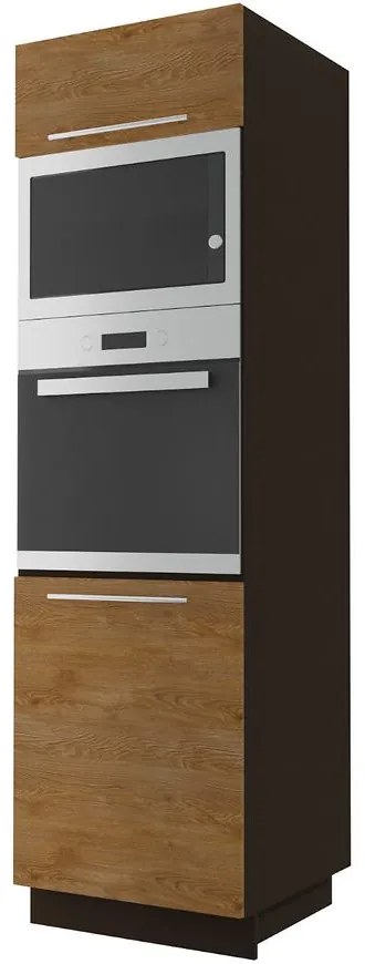 Skrinka do kuchyne Malmo Permbroke D14RU 60/207  lava