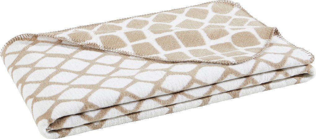 XXXLutz DOMÁCA DEKA, bavlna, 150/200 cm Dieter Knoll - Textil do domácnosti - 006161004602