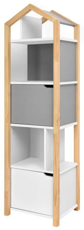 PROXIMA.store - Knižnica MANHATTAN Joey - Bellamy