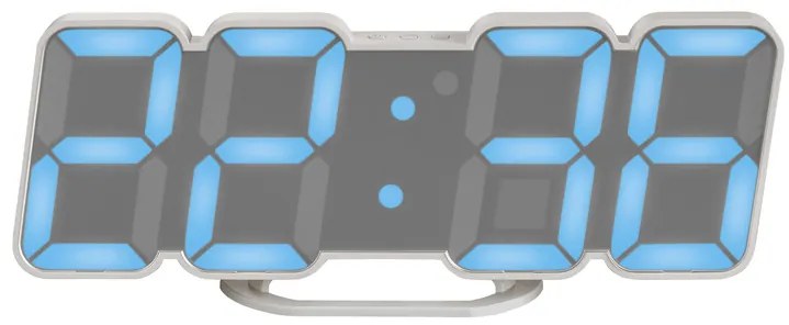 AURIOL® LED nástenné a stolové hodiny (100364253)