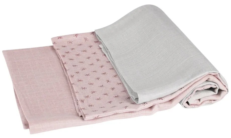 Plienky 3 ks Lil Planet – Roba