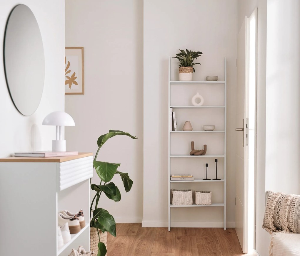 Konzolový stolík so zásuvkou