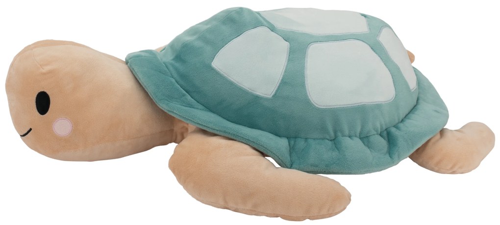 lupilu® Plyšové zvieratko XXL (korytnačka) (100394468)