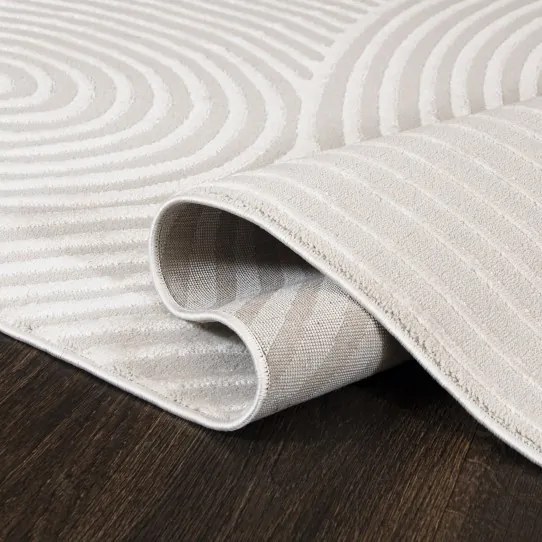 Koberec ELLEN NG83B krémový