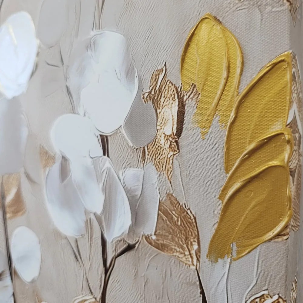 Obraz 70x100 cm Catkins – Styler