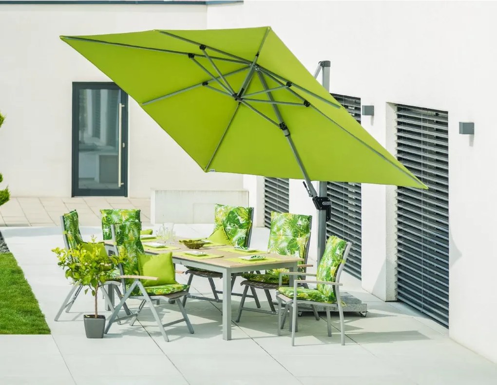 Doppler ACTIVE zelená