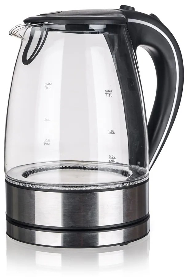 Banquet Rýchlovarná kanvica BLAZE, 1,7 l