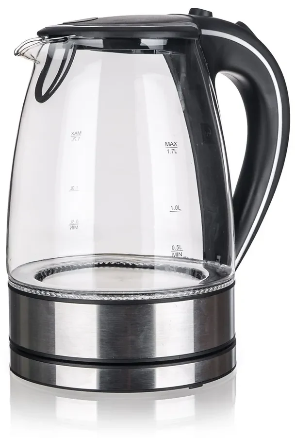 Banquet Rýchlovarná kanvica BLAZE, 1,7 l