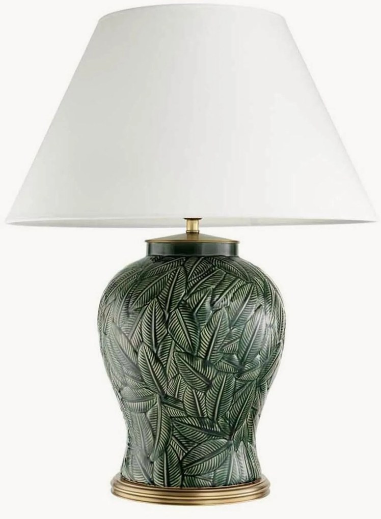 Stolová lampa Cyprus