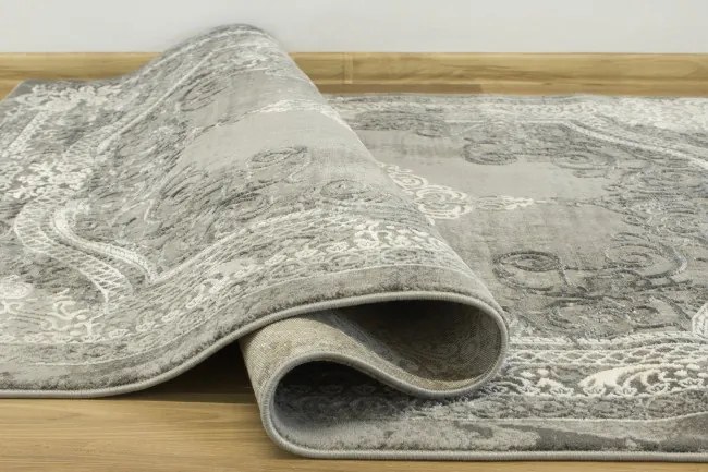 Koberec Galya K3754A sivý