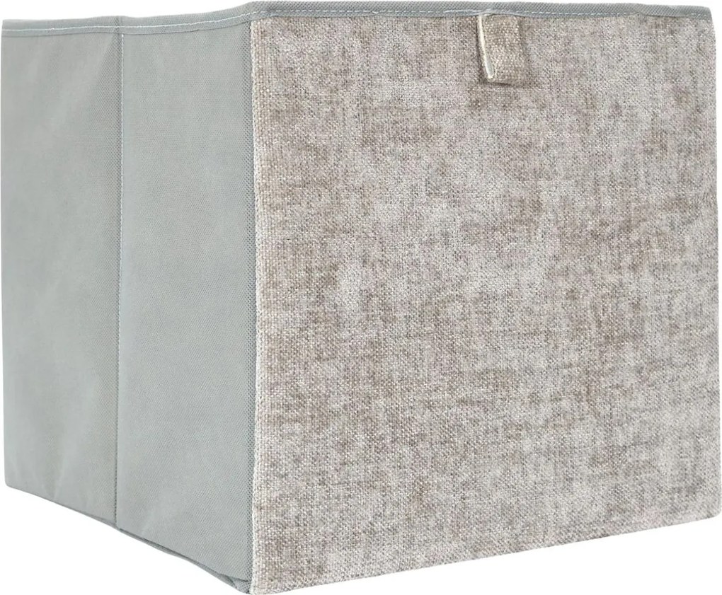 Úložný box MAVI taupe