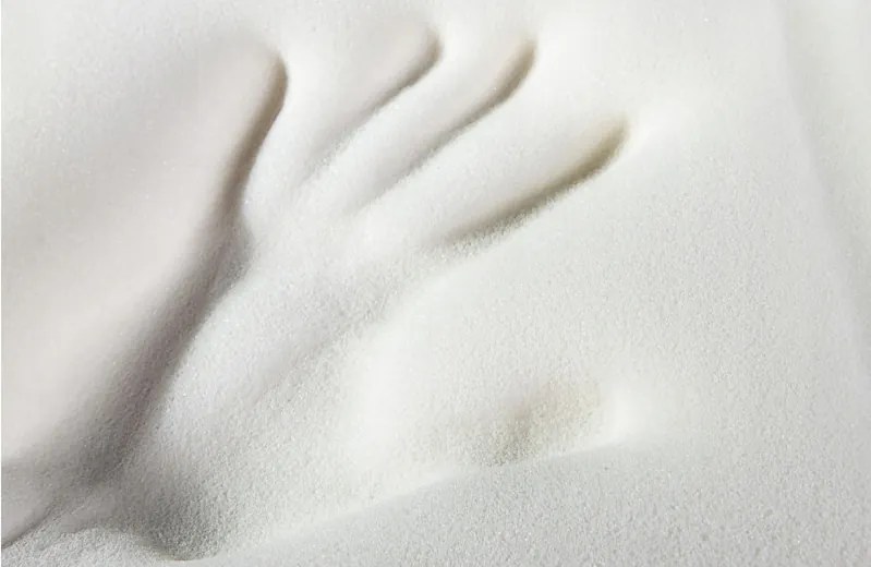 ECOMATRACE Vankúš Airsense z Visco peny